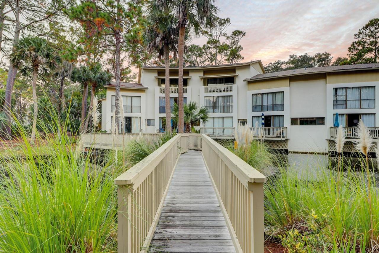Seascape Villas Hilton Head Island Habitación foto