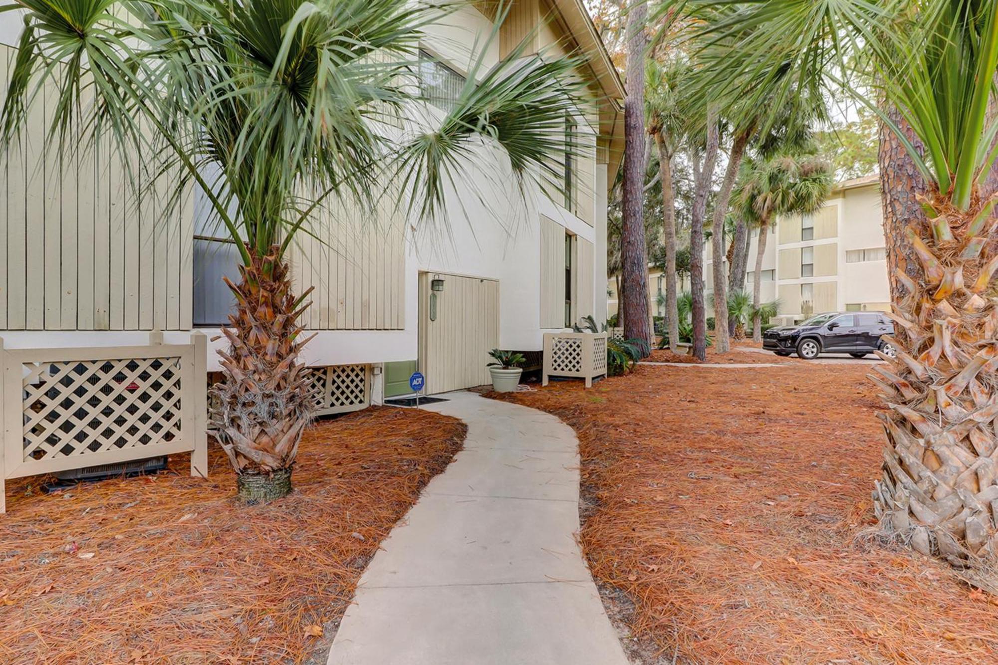 Seascape Villas Hilton Head Island Habitación foto